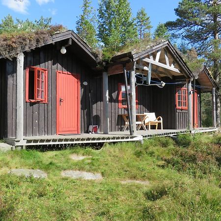 Hov Hyttegrend Viksdalen Ruang foto