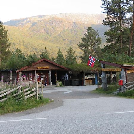 Hov Hyttegrend Viksdalen Bagian luar foto