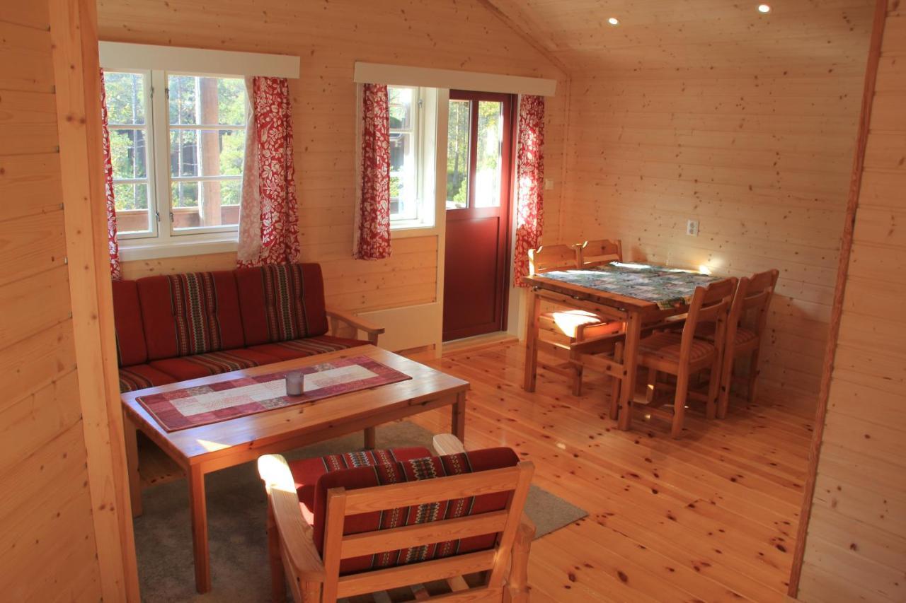 Hov Hyttegrend Viksdalen Bagian luar foto