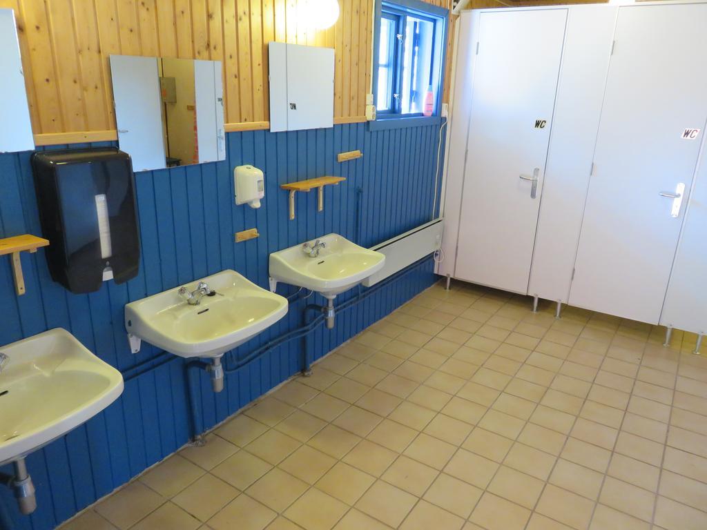 Hov Hyttegrend Viksdalen Bagian luar foto
