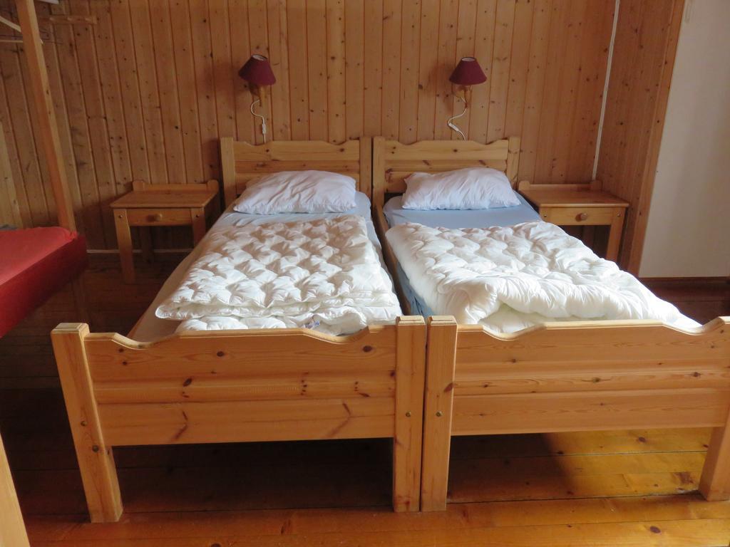 Hov Hyttegrend Viksdalen Bagian luar foto